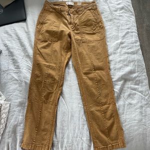 Anthropologie The Wanderer Pant